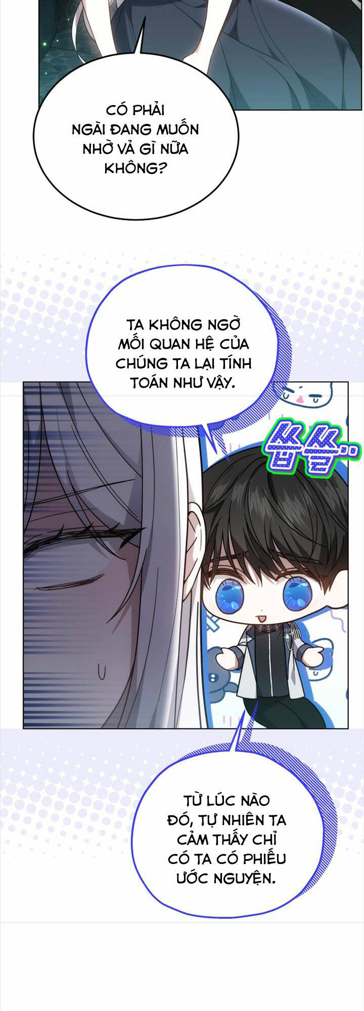 Cháu Trai Của Nam Chính Rất Thích Tôi Chapter 47 - Trang 2