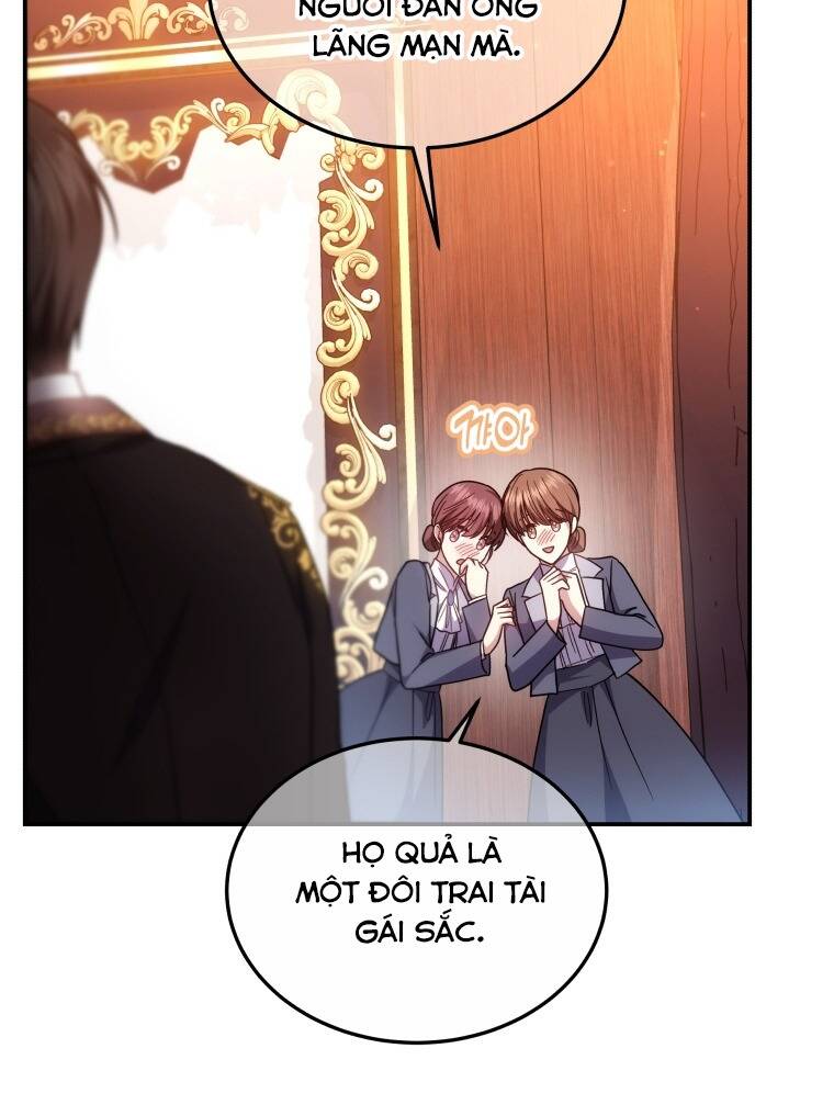 Cháu Trai Của Nam Chính Rất Thích Tôi Chapter 45 - Trang 2