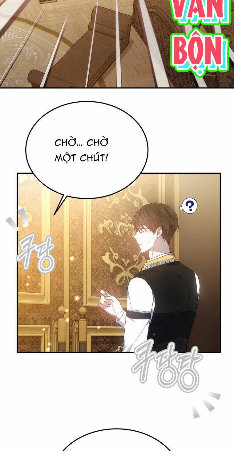 Cháu Trai Của Nam Chính Rất Thích Tôi Chapter 43 - Trang 2