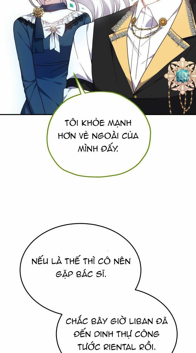 Cháu Trai Của Nam Chính Rất Thích Tôi Chapter 43 - Trang 2