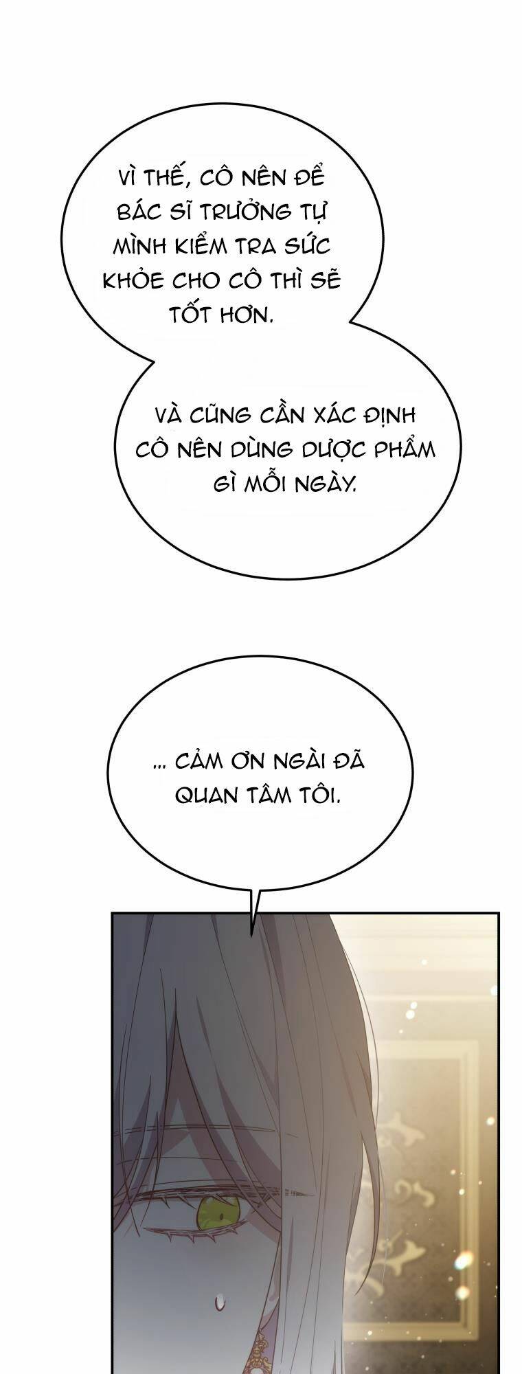 Cháu Trai Của Nam Chính Rất Thích Tôi Chapter 43 - Trang 2