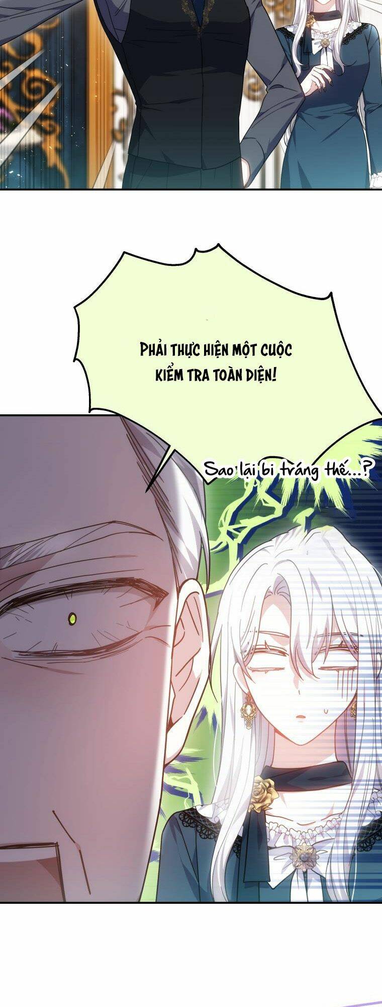 Cháu Trai Của Nam Chính Rất Thích Tôi Chapter 43 - Trang 2