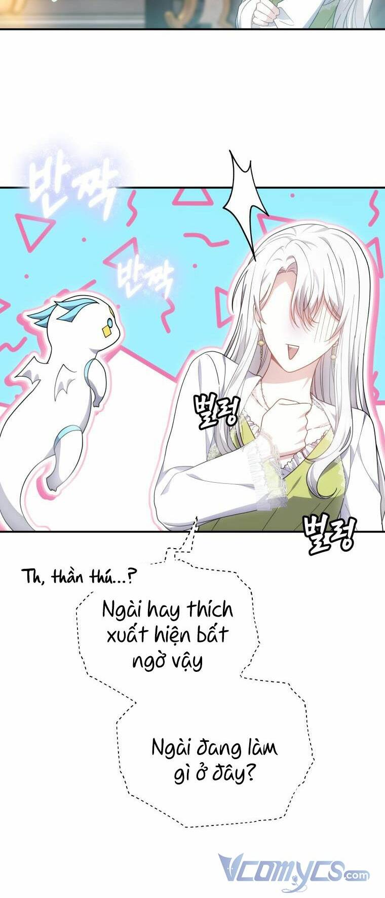 Cháu Trai Của Nam Chính Rất Thích Tôi Chapter 43 - Trang 2