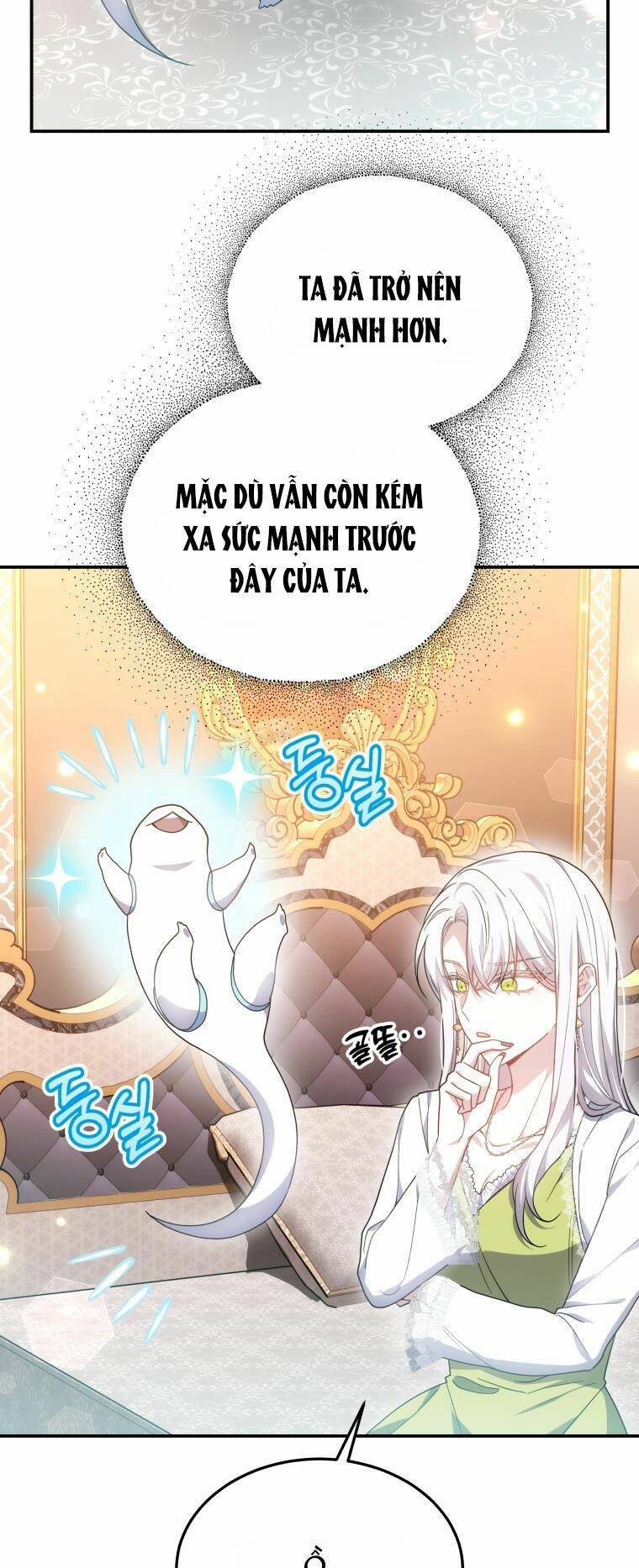 Cháu Trai Của Nam Chính Rất Thích Tôi Chapter 43 - Trang 2