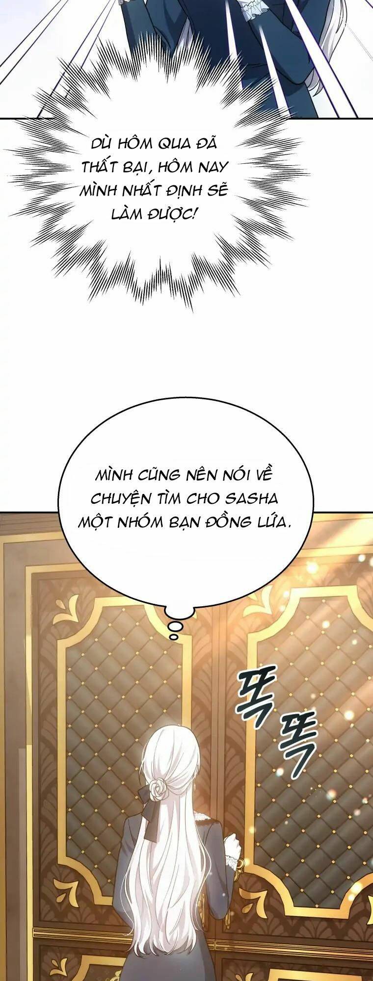 Cháu Trai Của Nam Chính Rất Thích Tôi Chapter 42 - Trang 2