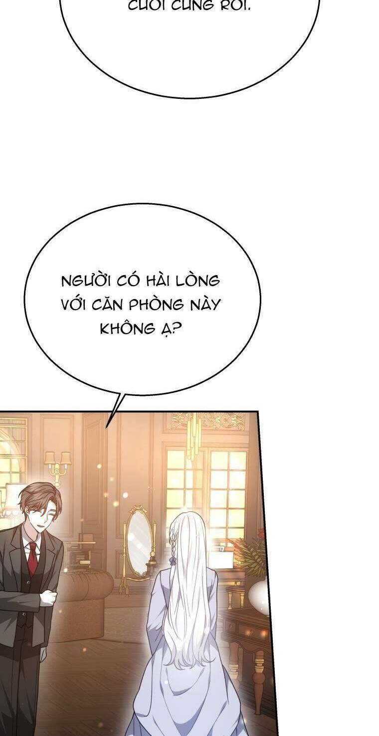 Cháu Trai Của Nam Chính Rất Thích Tôi Chapter 41 - Trang 2