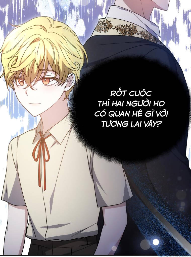 Cháu Trai Của Nam Chính Rất Thích Tôi Chapter 39 - Trang 2