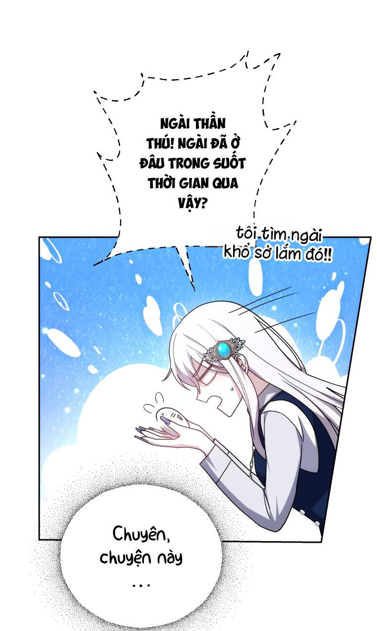 Cháu Trai Của Nam Chính Rất Thích Tôi Chapter 39 - Trang 2