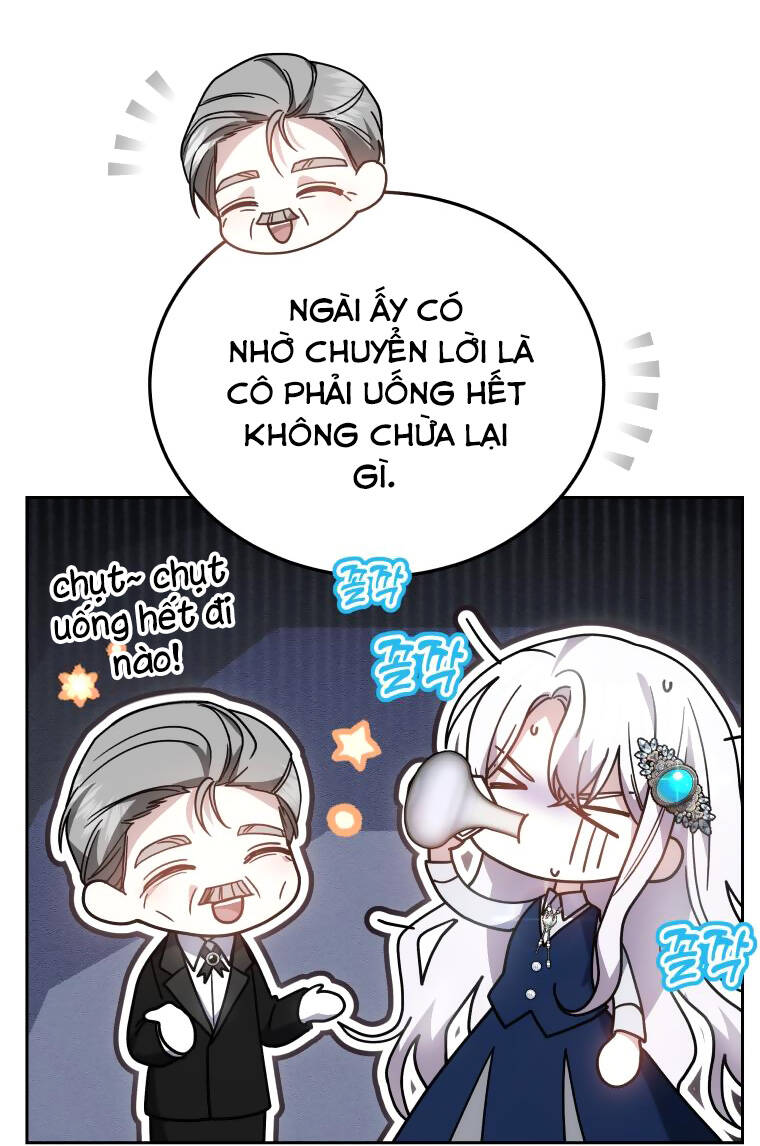 Cháu Trai Của Nam Chính Rất Thích Tôi Chapter 39 - Trang 2