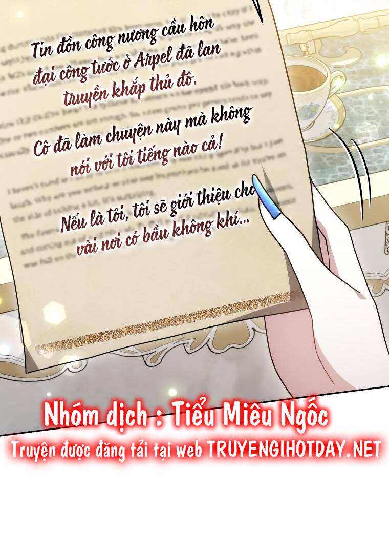 Cháu Trai Của Nam Chính Rất Thích Tôi Chapter 39 - Trang 2