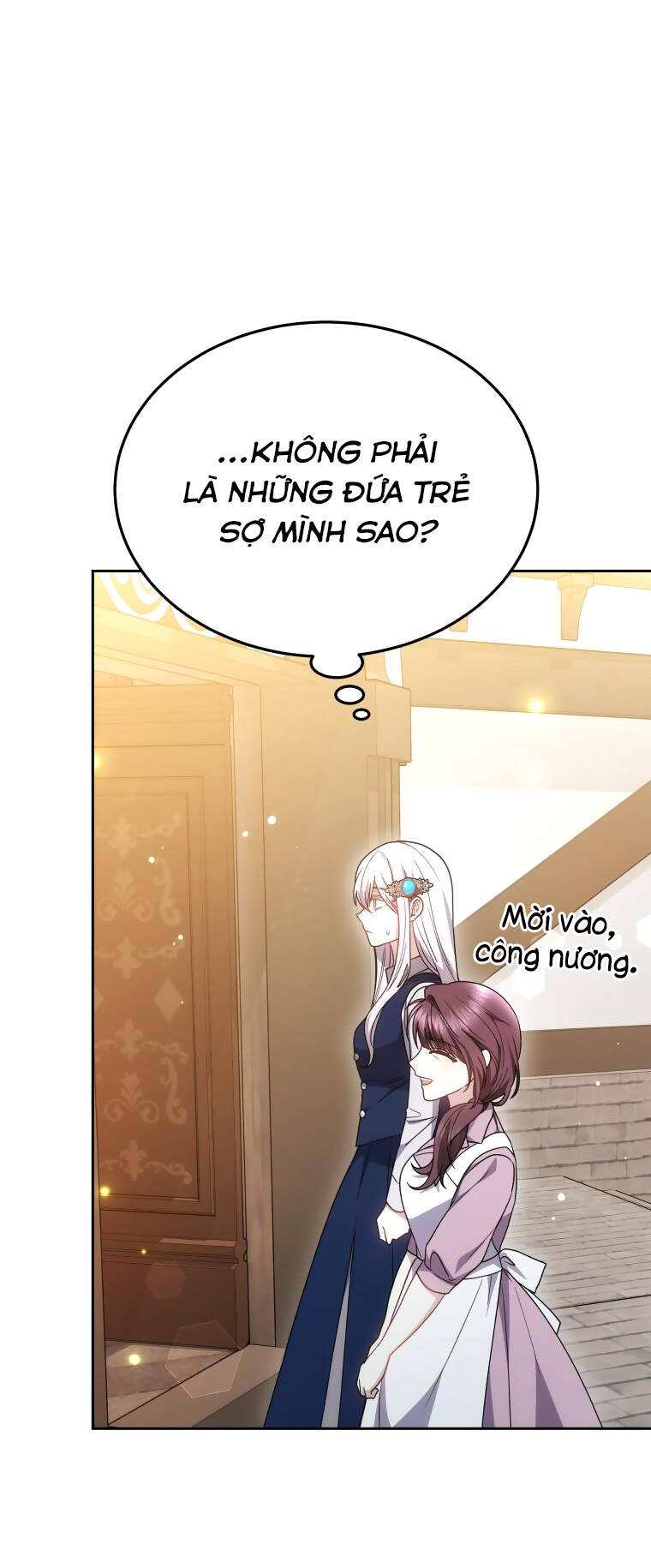 Cháu Trai Của Nam Chính Rất Thích Tôi Chapter 39 - Trang 2