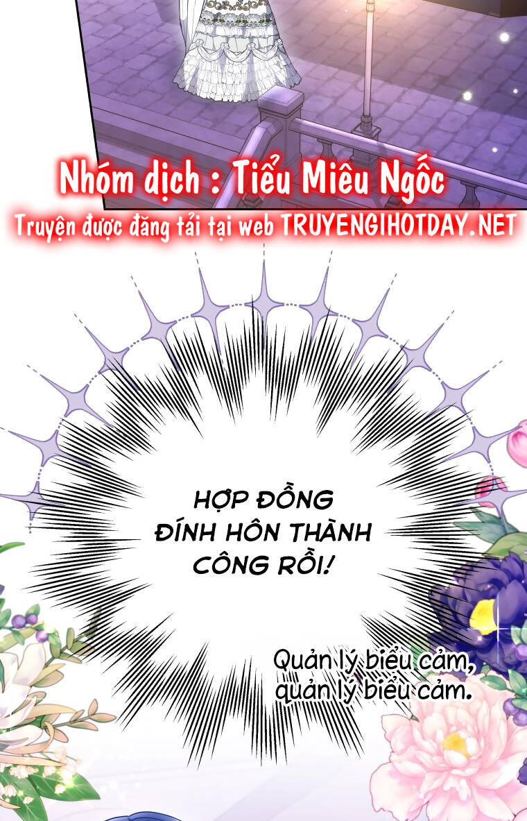 Cháu Trai Của Nam Chính Rất Thích Tôi Chapter 39 - Trang 2