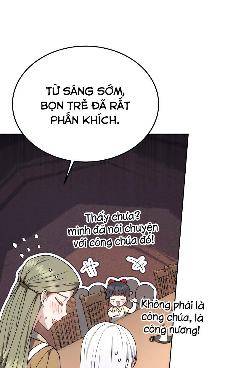 Cháu Trai Của Nam Chính Rất Thích Tôi Chapter 39 - Trang 2