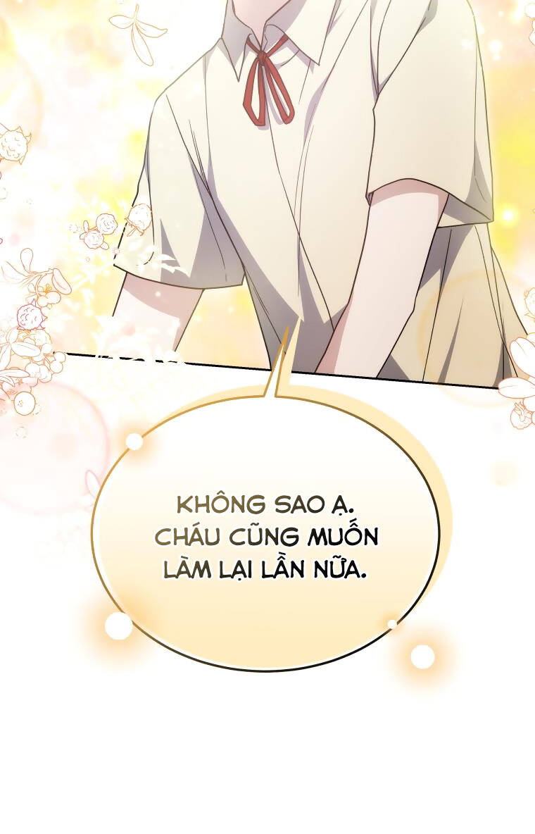 Cháu Trai Của Nam Chính Rất Thích Tôi Chapter 39 - Trang 2