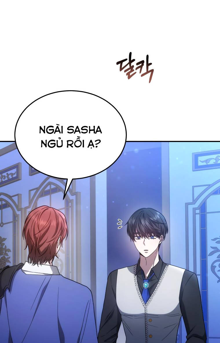 Cháu Trai Của Nam Chính Rất Thích Tôi Chapter 38 - Trang 2