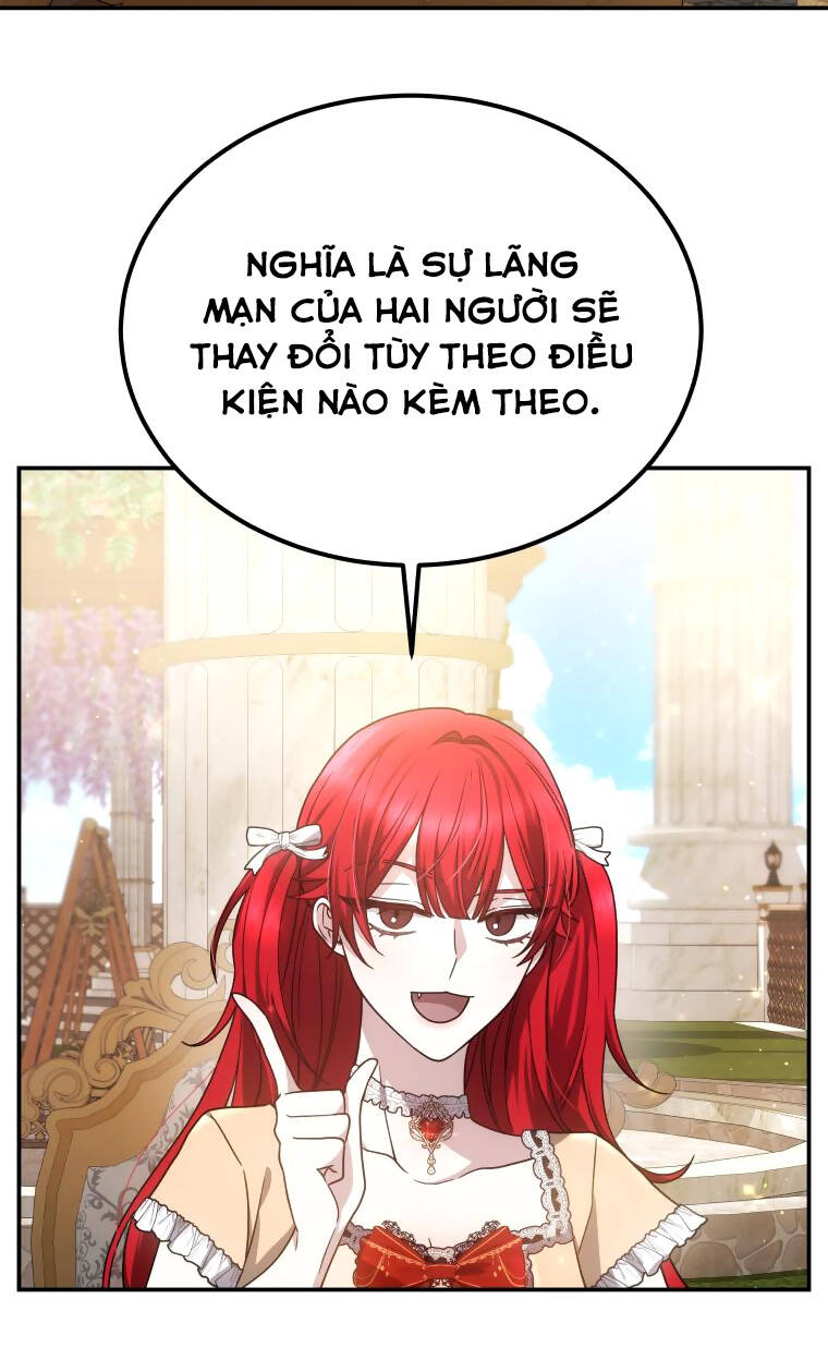 Cháu Trai Của Nam Chính Rất Thích Tôi Chapter 38 - Trang 2