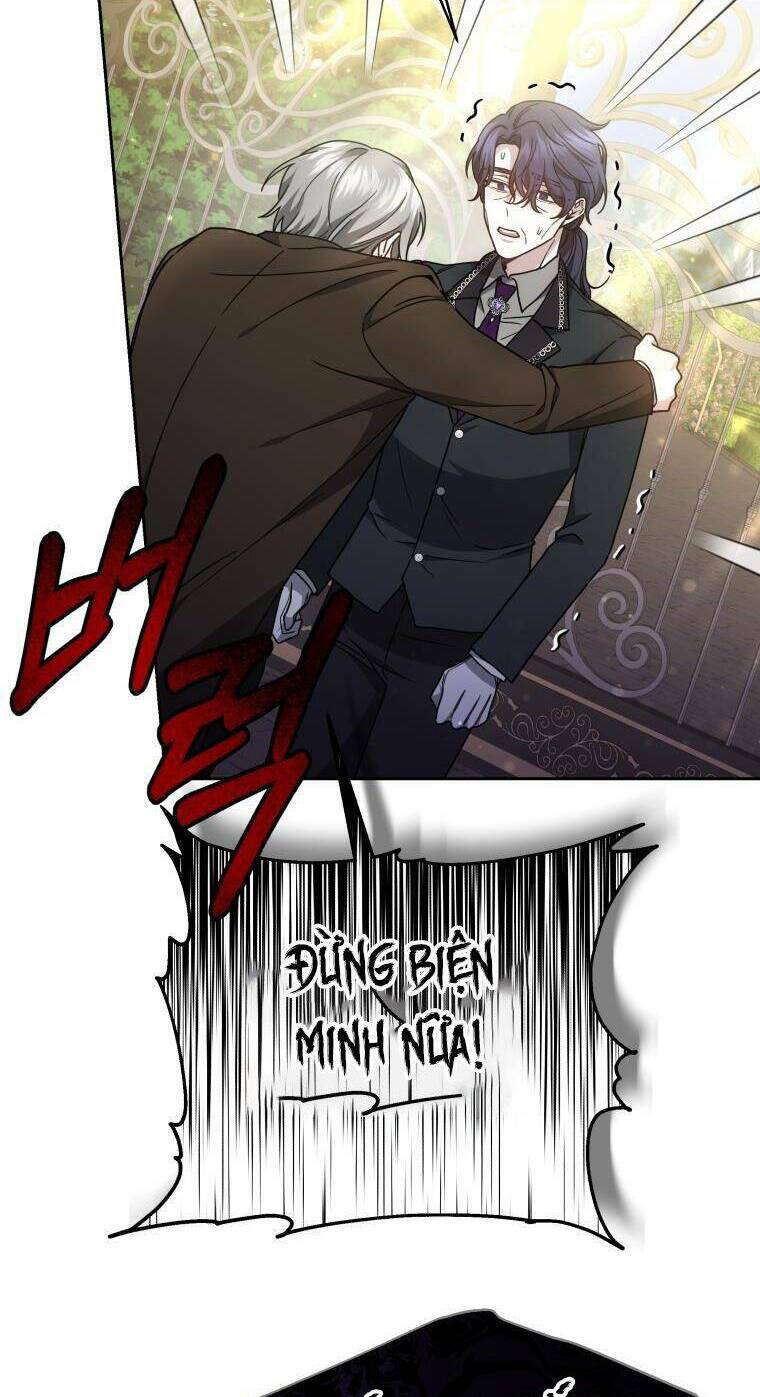 Cháu Trai Của Nam Chính Rất Thích Tôi Chapter 37 - Trang 2