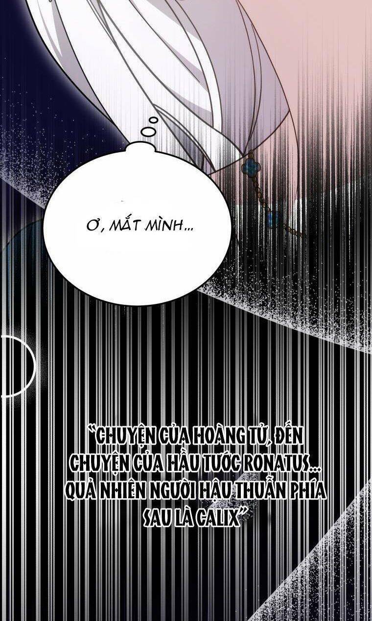 Cháu Trai Của Nam Chính Rất Thích Tôi Chapter 37 - Trang 2