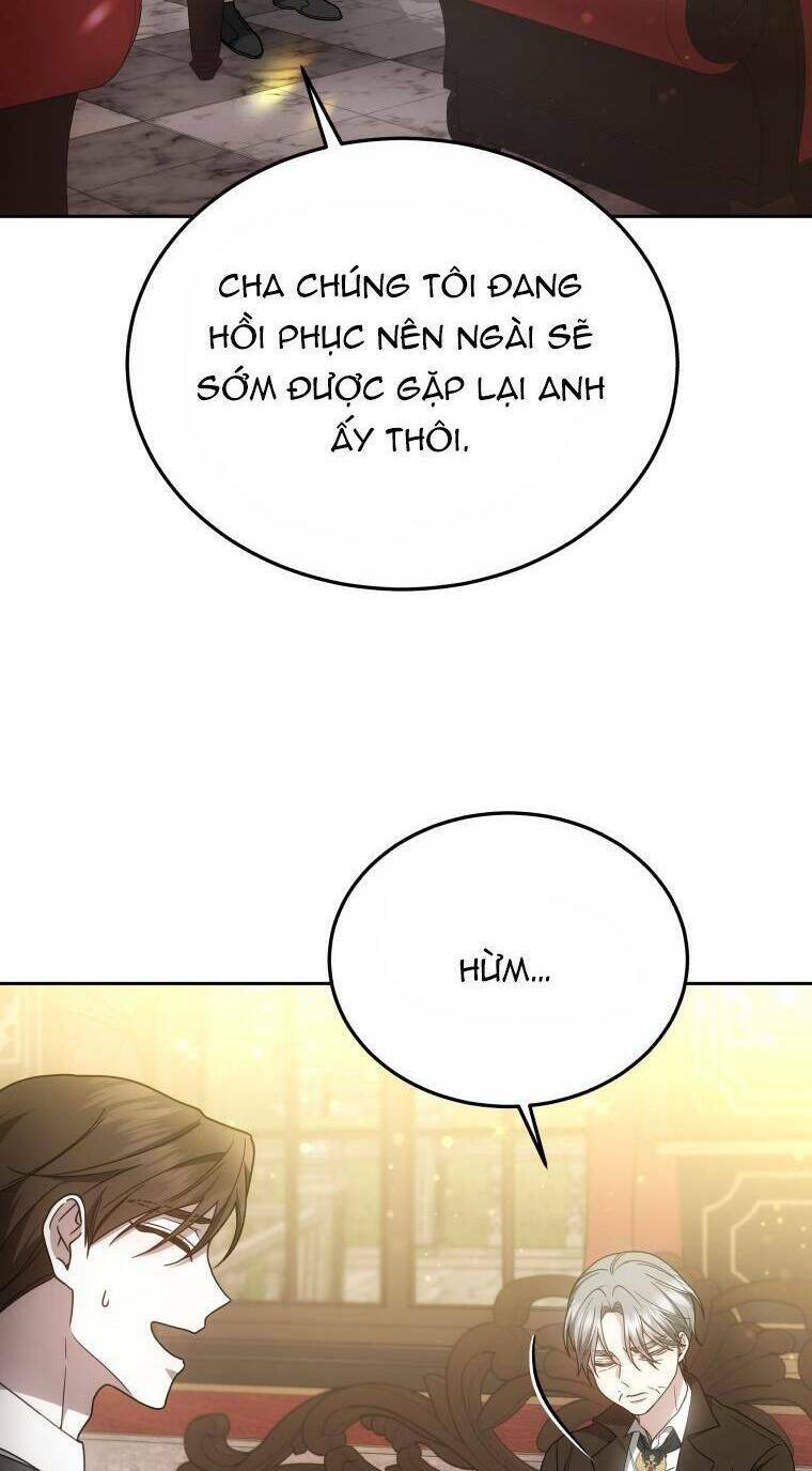 Cháu Trai Của Nam Chính Rất Thích Tôi Chapter 37 - Trang 2