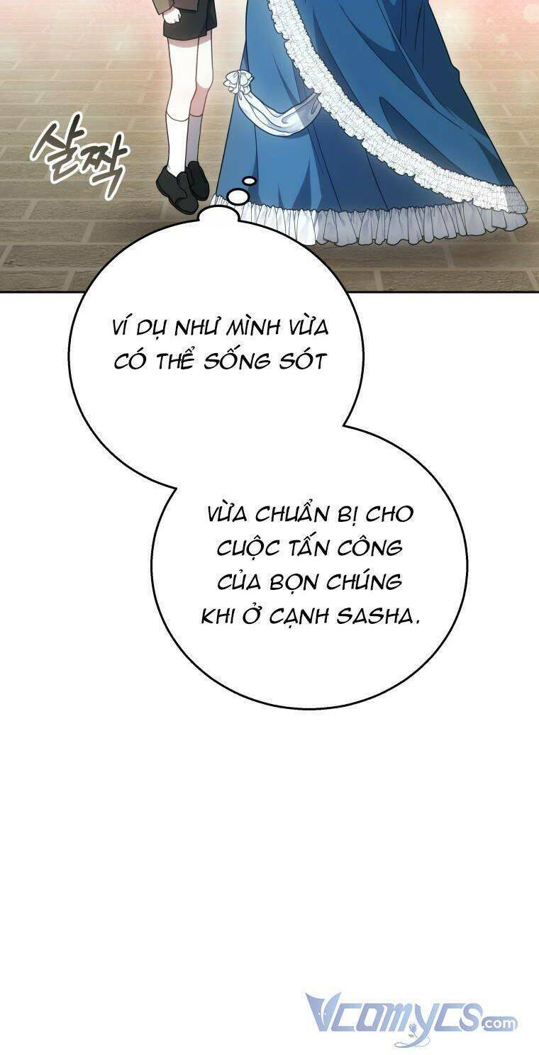 Cháu Trai Của Nam Chính Rất Thích Tôi Chapter 37 - Trang 2