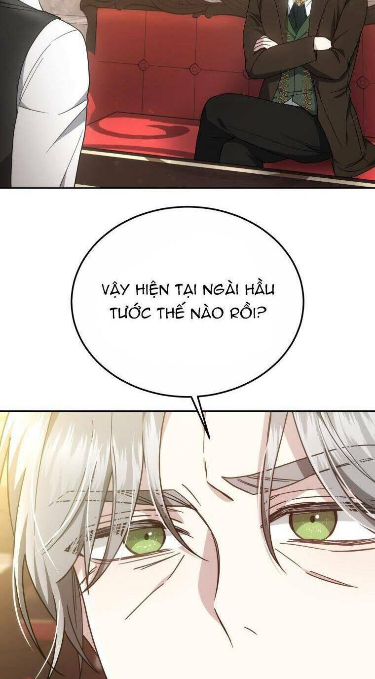 Cháu Trai Của Nam Chính Rất Thích Tôi Chapter 37 - Trang 2