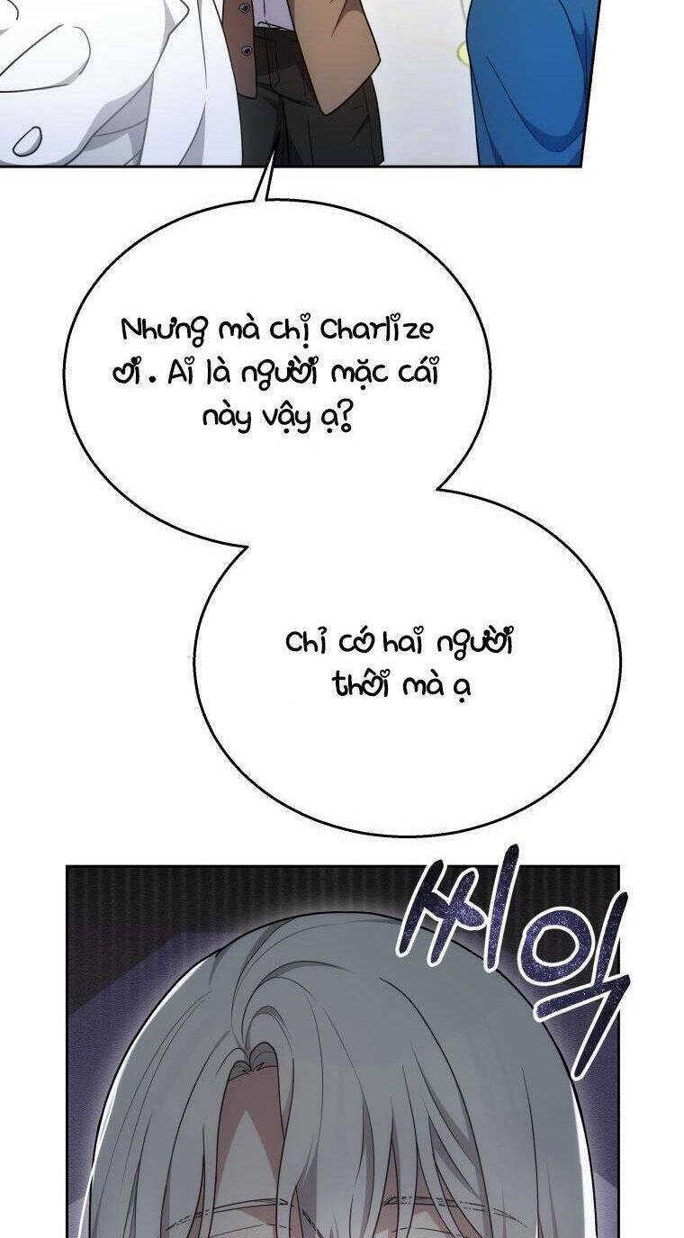 Cháu Trai Của Nam Chính Rất Thích Tôi Chapter 37 - Trang 2