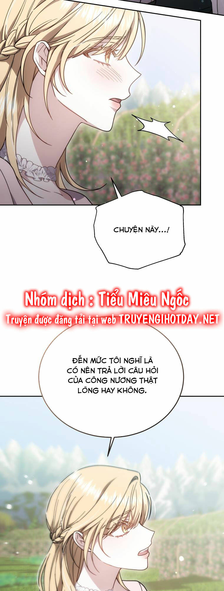 Cháu Trai Của Nam Chính Rất Thích Tôi Chapter 36 - Trang 2