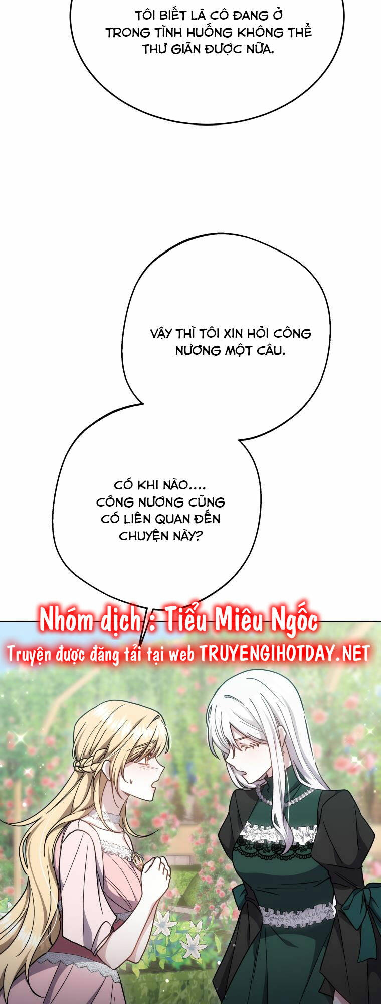 Cháu Trai Của Nam Chính Rất Thích Tôi Chapter 36 - Trang 2