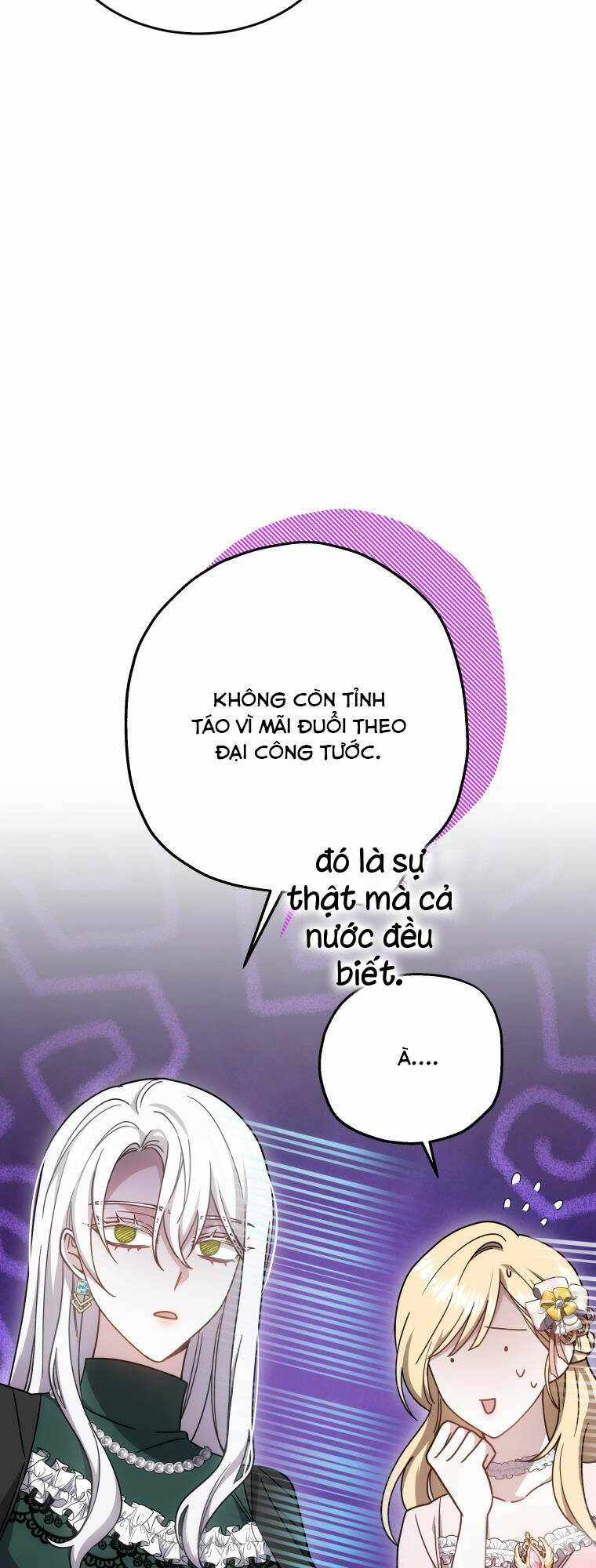 Cháu Trai Của Nam Chính Rất Thích Tôi Chapter 36 - Trang 2