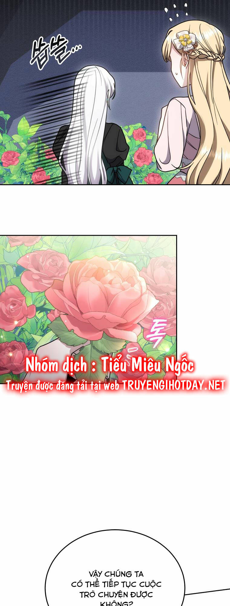 Cháu Trai Của Nam Chính Rất Thích Tôi Chapter 36 - Trang 2