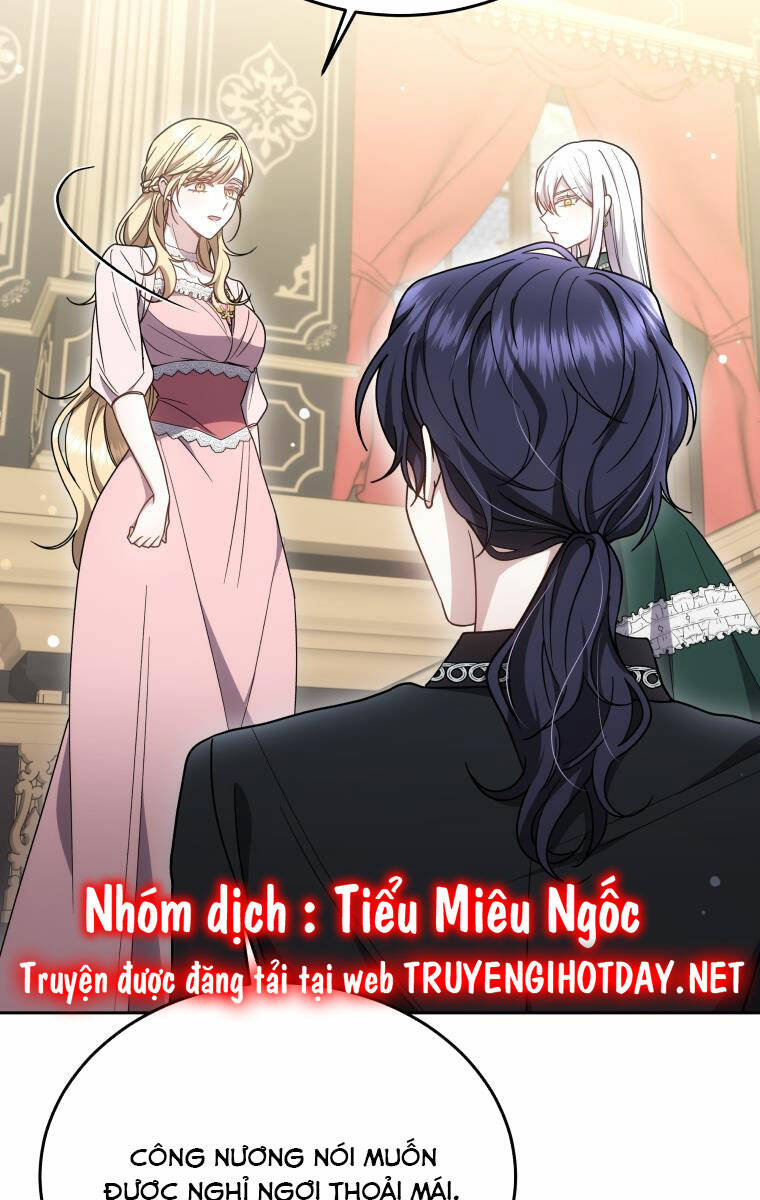 Cháu Trai Của Nam Chính Rất Thích Tôi Chapter 36 - Trang 2