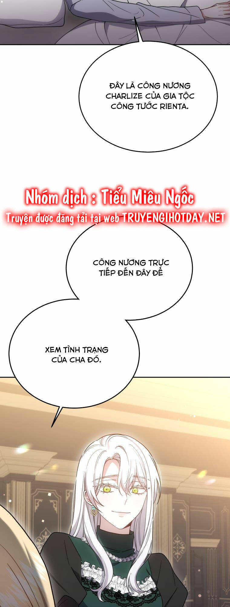 Cháu Trai Của Nam Chính Rất Thích Tôi Chapter 36 - Trang 2