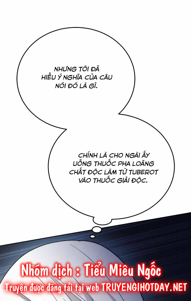 Cháu Trai Của Nam Chính Rất Thích Tôi Chapter 36 - Trang 2