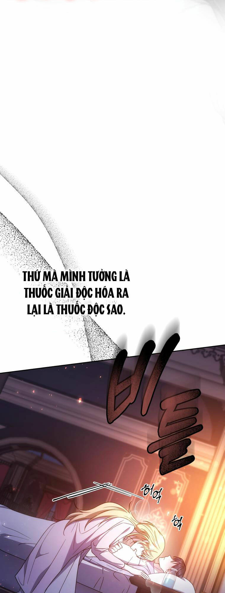 Cháu Trai Của Nam Chính Rất Thích Tôi Chapter 36 - Trang 2