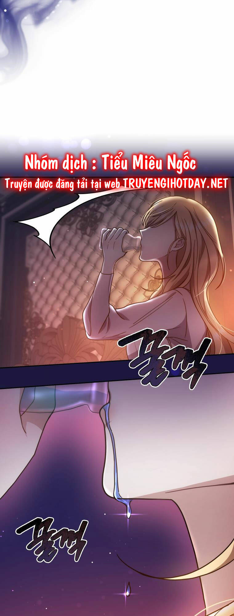 Cháu Trai Của Nam Chính Rất Thích Tôi Chapter 36 - Trang 2