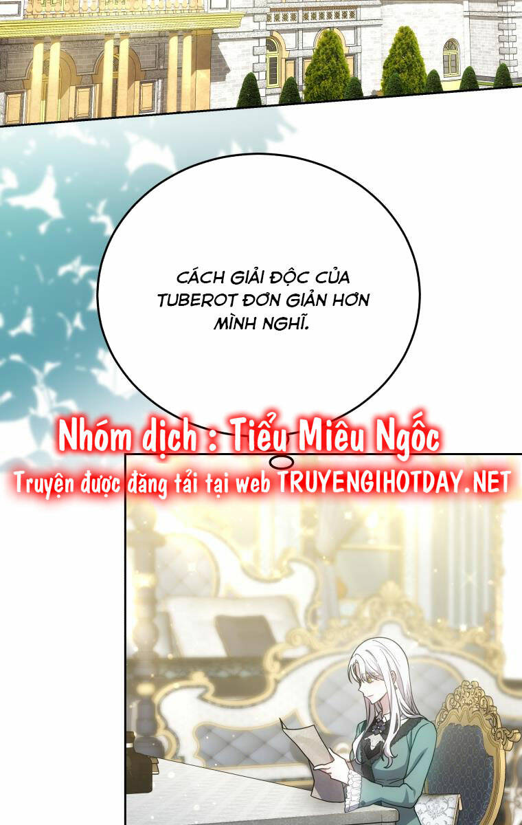 Cháu Trai Của Nam Chính Rất Thích Tôi Chapter 36 - Trang 2