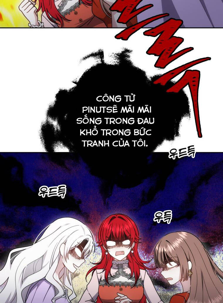 Cháu Trai Của Nam Chính Rất Thích Tôi Chapter 34 - Trang 2