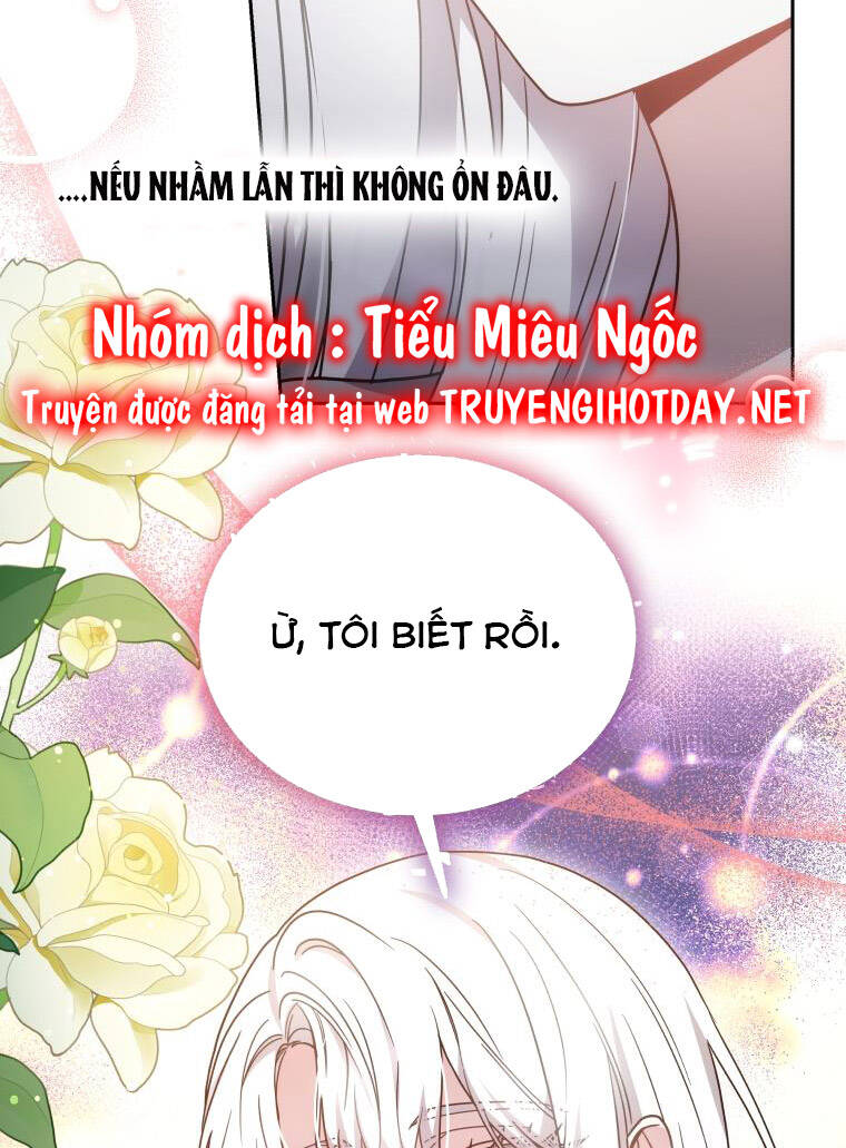 Cháu Trai Của Nam Chính Rất Thích Tôi Chapter 34 - Trang 2