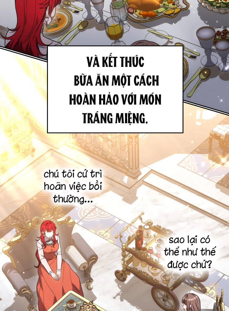 Cháu Trai Của Nam Chính Rất Thích Tôi Chapter 34 - Trang 2