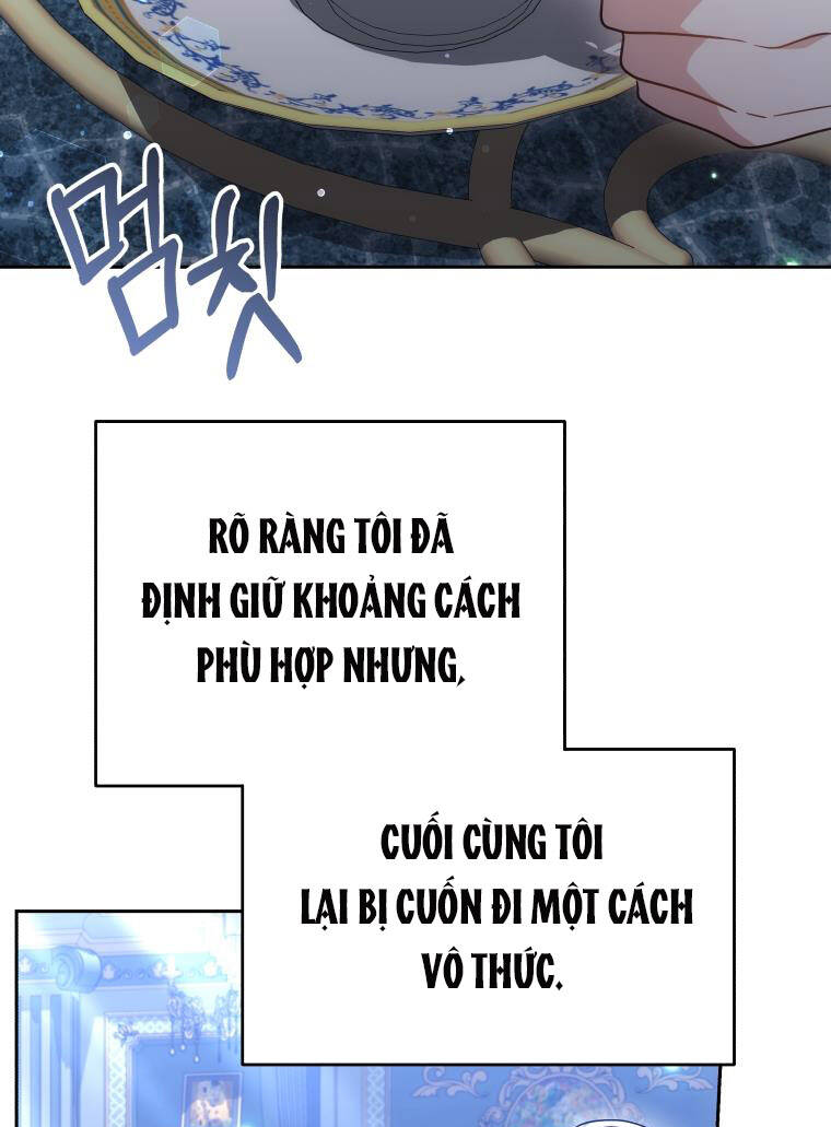 Cháu Trai Của Nam Chính Rất Thích Tôi Chapter 34 - Trang 2