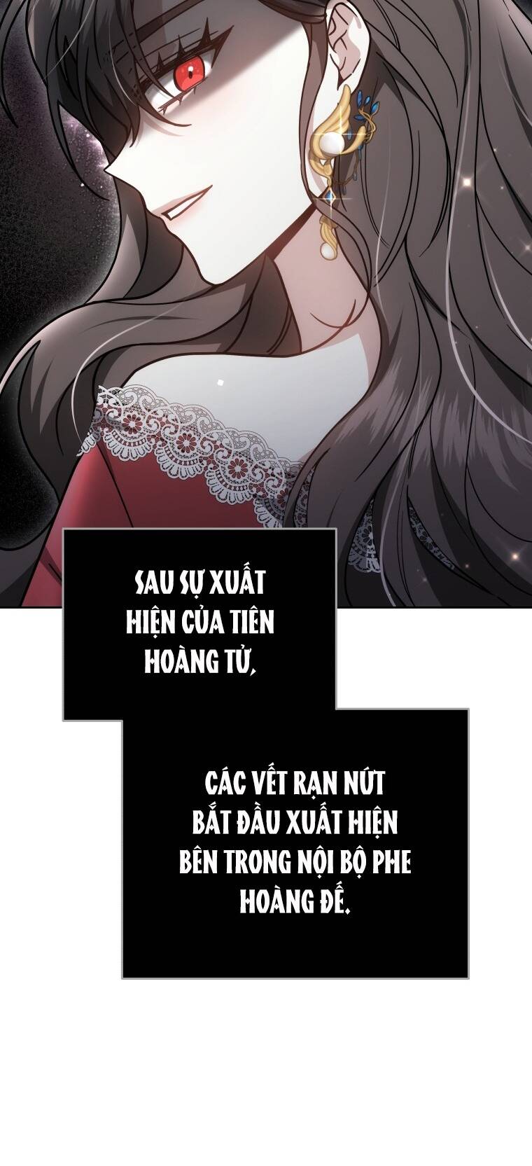 Cháu Trai Của Nam Chính Rất Thích Tôi Chapter 33 - Trang 2