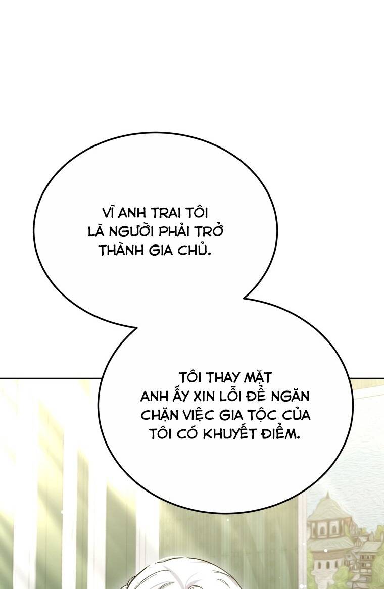 Cháu Trai Của Nam Chính Rất Thích Tôi Chapter 33 - Trang 2