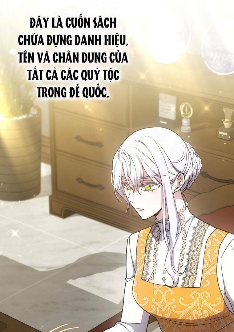 Cháu Trai Của Nam Chính Rất Thích Tôi Chapter 32 - Trang 2