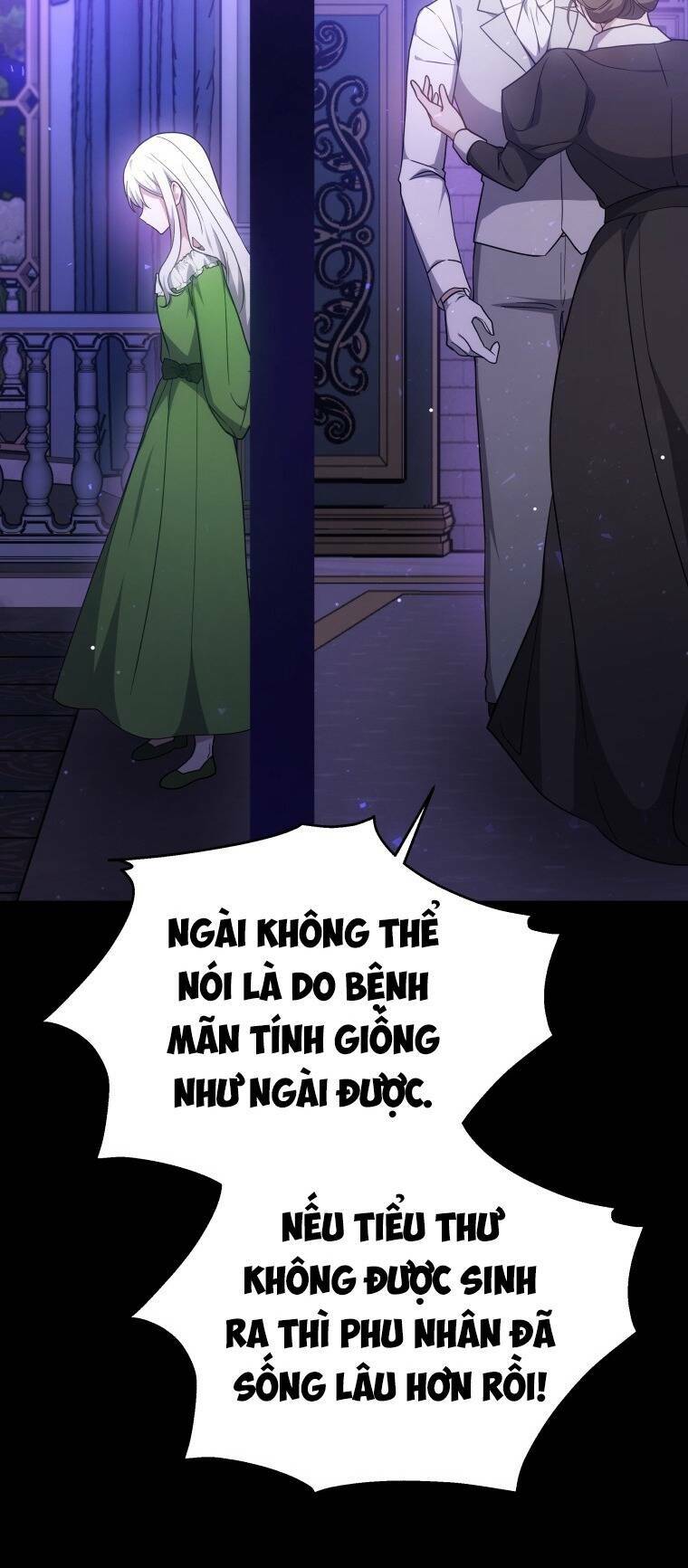 Cháu Trai Của Nam Chính Rất Thích Tôi Chapter 32 - Trang 2