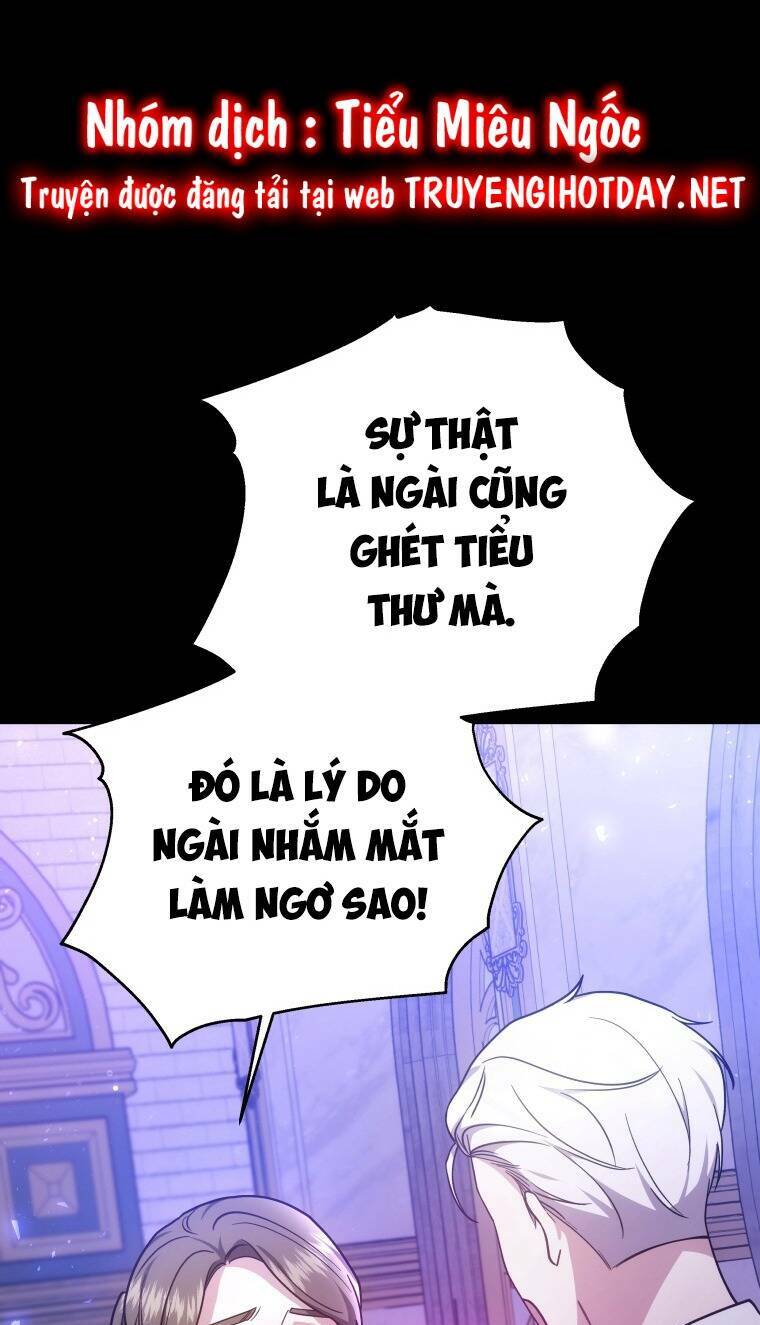 Cháu Trai Của Nam Chính Rất Thích Tôi Chapter 32 - Trang 2