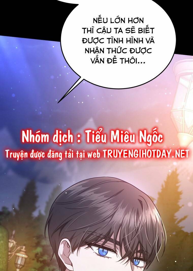 Cháu Trai Của Nam Chính Rất Thích Tôi Chapter 32 - Trang 2