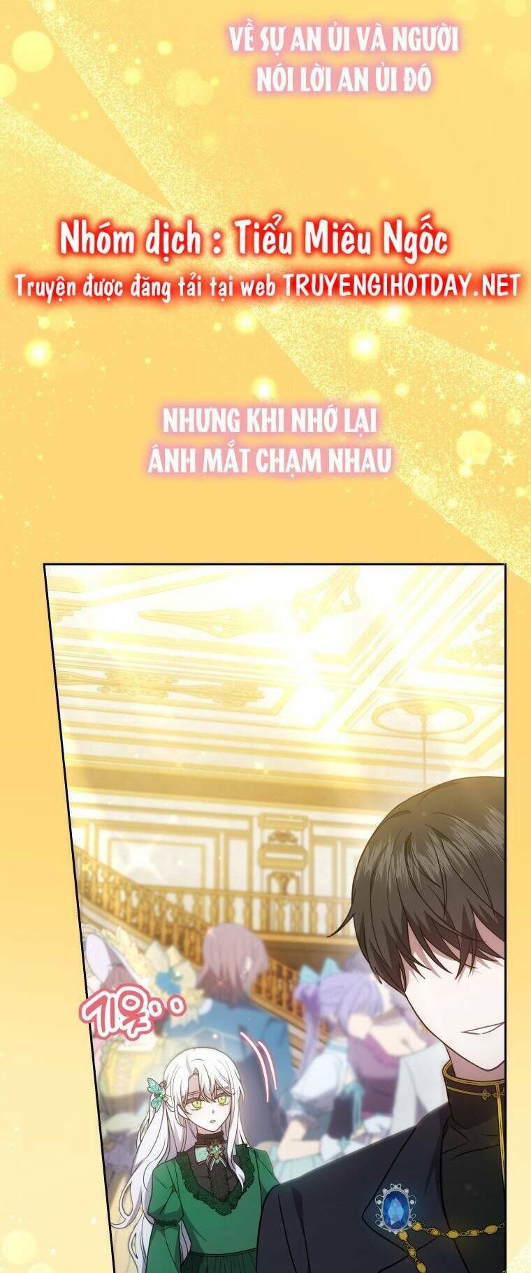 Cháu Trai Của Nam Chính Rất Thích Tôi Chapter 32 - Trang 2