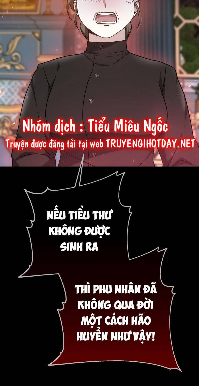 Cháu Trai Của Nam Chính Rất Thích Tôi Chapter 32 - Trang 2