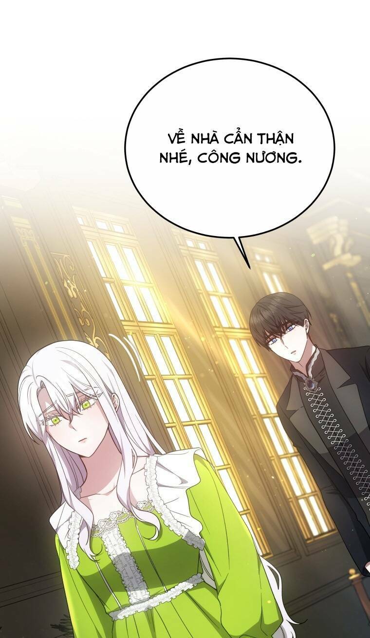 Cháu Trai Của Nam Chính Rất Thích Tôi Chapter 32 - Trang 2