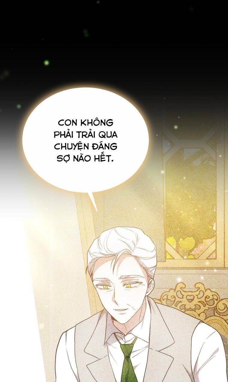 Cháu Trai Của Nam Chính Rất Thích Tôi Chapter 32 - Trang 2